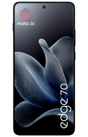 Motorola Edge 70 5G – 6.7″ 120Hz POLED