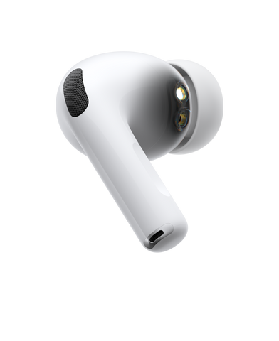 Apple Air-Pods Pro 3rd Gen-Earbuds Noise Cancellation
