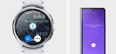 Samsung Galaxy Watch 6-44mm/47mm Smartwatch