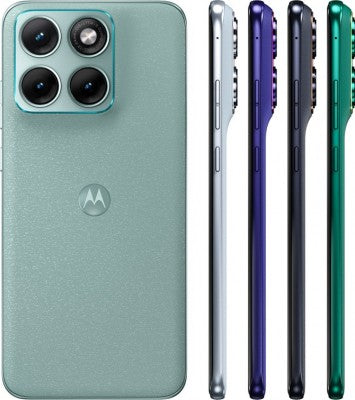 Motorola Edge 70 Fusion 5G | Massive 7000mAh Battery