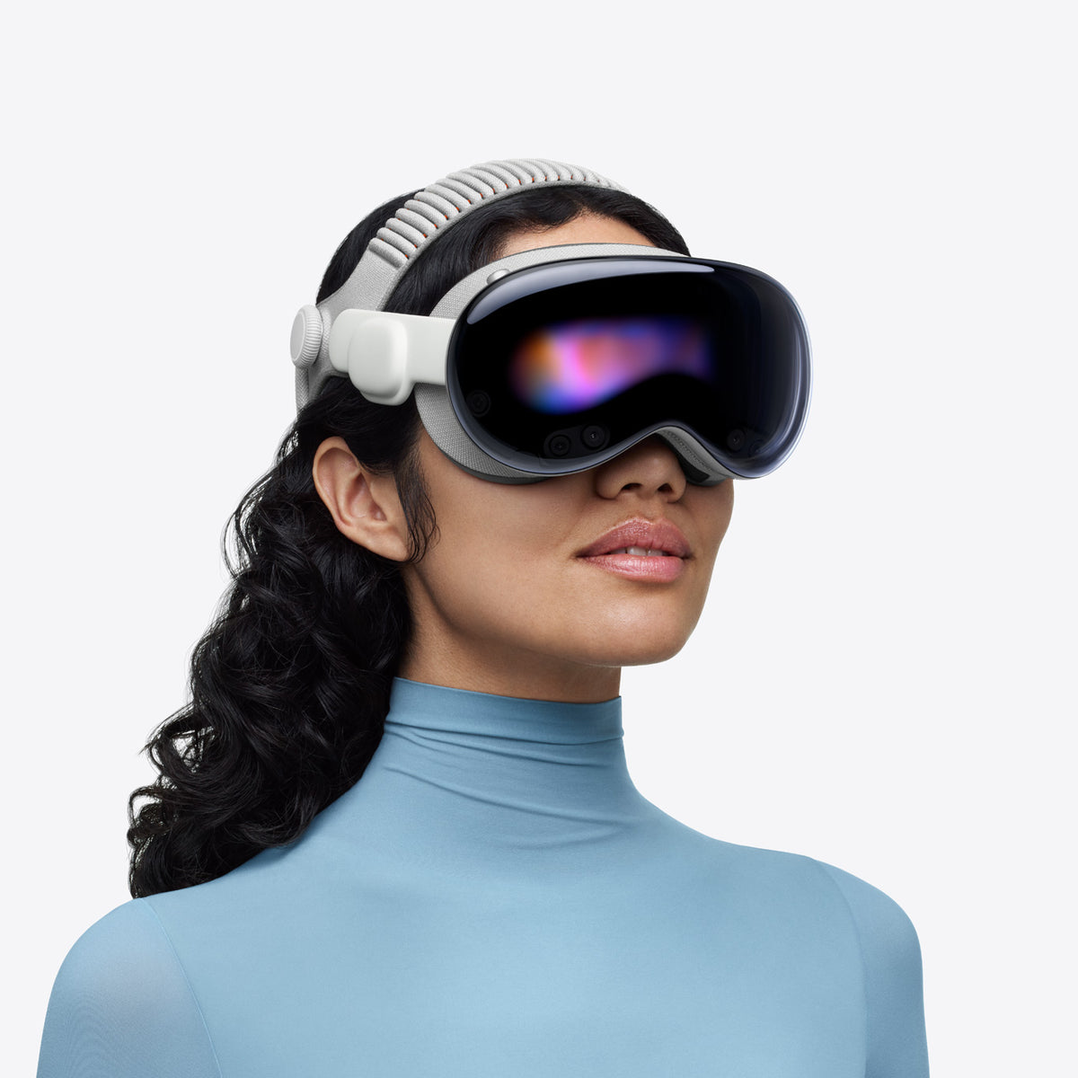 Apple Vision Pro Spatial Computer | 4K