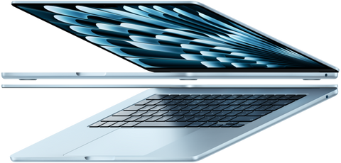 Apple MacBook Air 15.3-inch M3 Chip