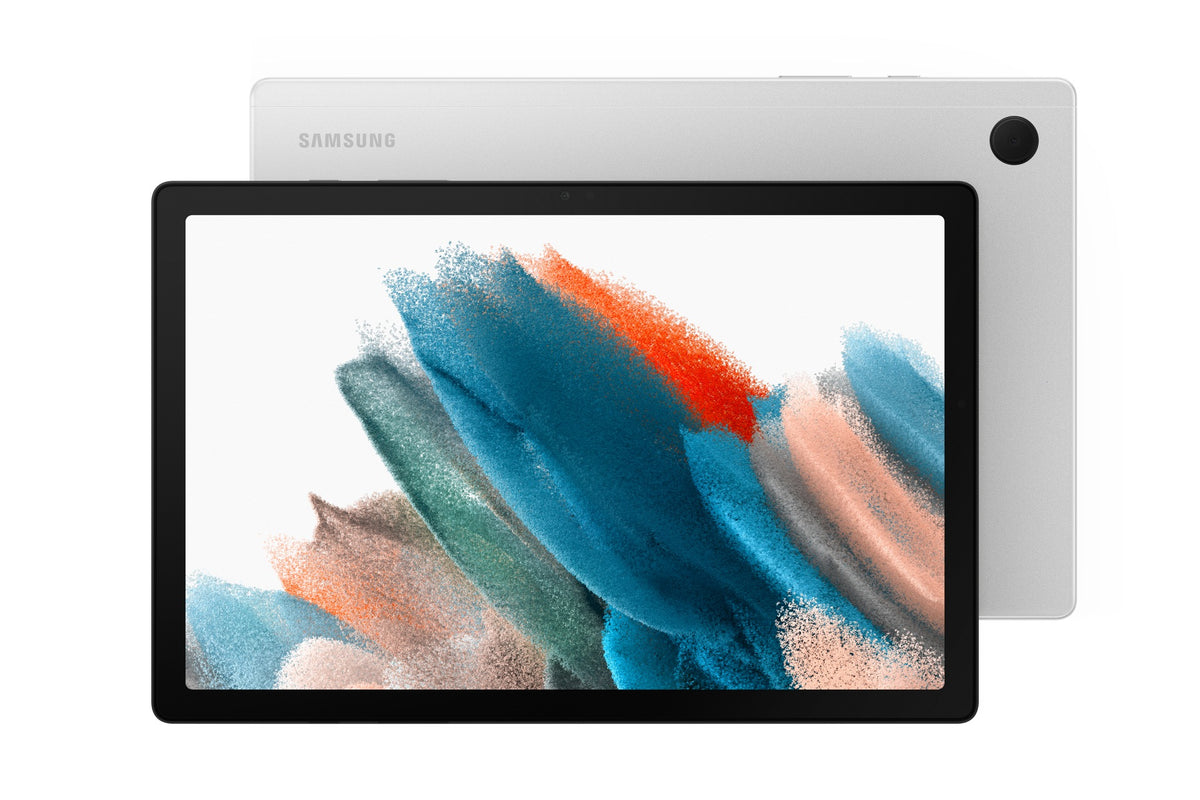Galaxy Tab A8 (10.5", LTE) X205 4G
