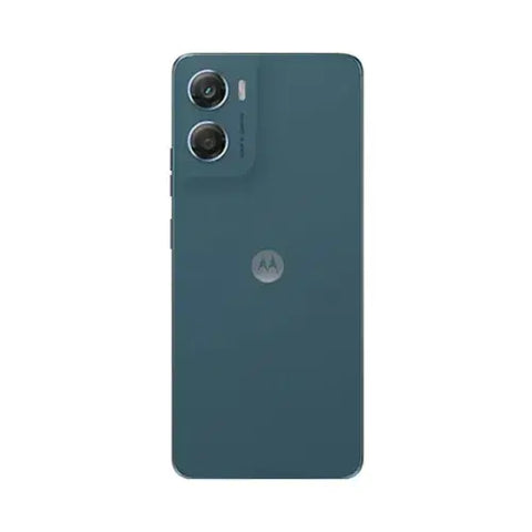 Motorola Moto G06 Power-Smooth Performance