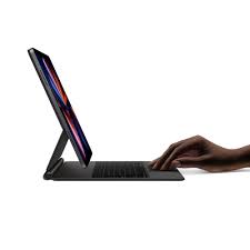 Apple Magic Keyboard for iPad Pro 12.9"Trackpad