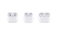 Apple AirPods 4th GEN-True Earbuds