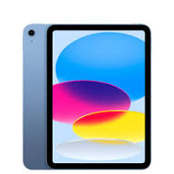 Apple iPad 10th Generation (64GB, Cellular)–A14 Bionic