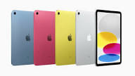 Apple iPad 10th Generation (64GB, Cellular)–A14 Bionic