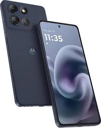 Motorola Moto G86 Power 5G-6.67″ 120Hz OLED