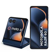 Motorola Razr 60 5G – 6.9″ OLED