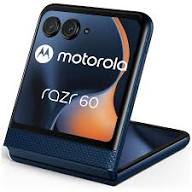 Motorola Razr 60 5G – 6.9″ OLED