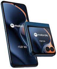 Motorola Razr 60 5G – 6.9″ OLED