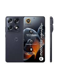 Motorola Signature 5G–165 Hz LTPO