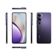 Vivo V40 Lite 5G – 6.67" AMOLED Display