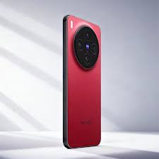 Vivo X300 5G-Pro Camera