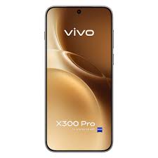 Vivo X300 Pro 5G– AMOLED Display