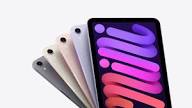 Apple iPad Mini 7 128GB Wi-Fi ,Cellular