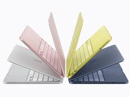 Apple MacBook Neo 13-inch A18 Pro
