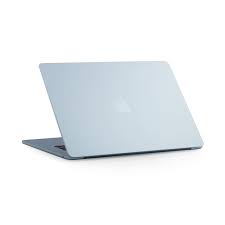 Apple MacBook Air 15-inch (M5, 2026) – Liquid Retina Display, Ultra-Thin Design, All-Day Battery