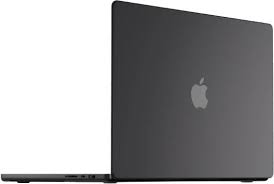 Apple MacBook Pro 16-inch M3