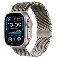 Apple Watch Ultra 2 (49mm)–GPS+Cellular