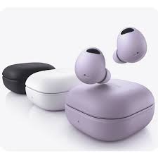 Samsung Galaxy Buds 2 Pro | Premium ANC True Wireless Earbuds | No Warranty | UAE Version