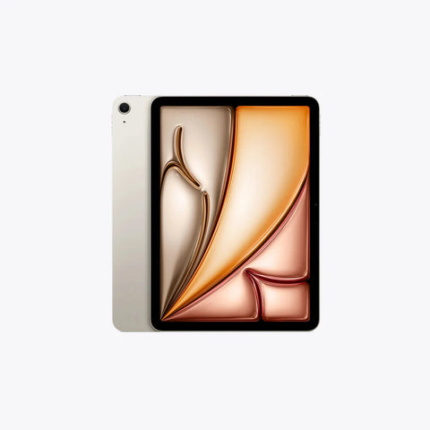 Apple iPad Air-6th generation-M2 11"Cellular 5G