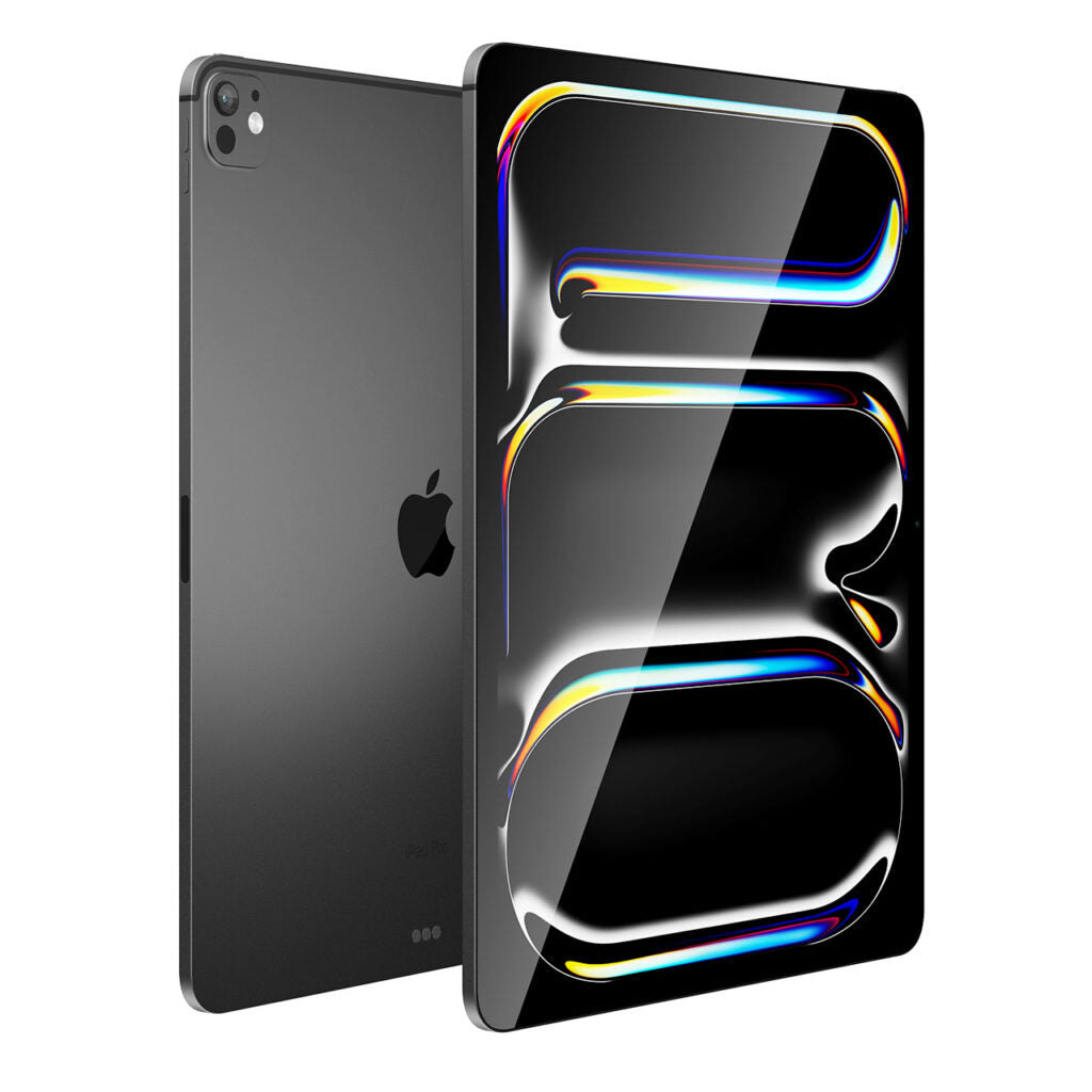 Apple iPad Pro (M4) 13-inch  Wi-Fi M4 Chip