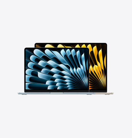 Apple MacBook Air 13.6-inch M5 Chip