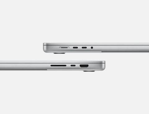 Apple MacBook Pro 16-inch M3