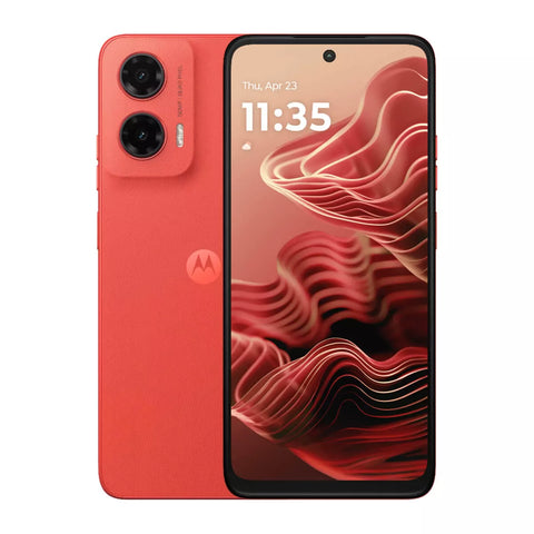 Motorola Moto G35 5G– Fast,Smooth Performance