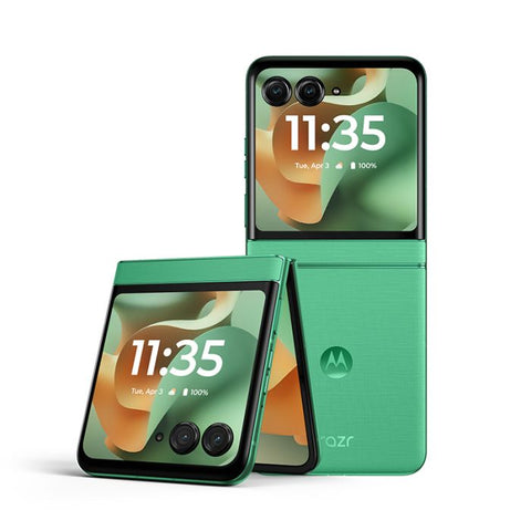 Motorola Razr 60 5G – 6.9″ OLED