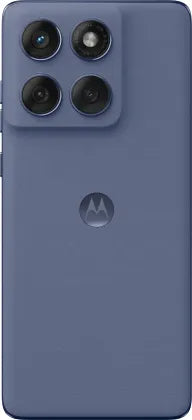 Motorola Edge 60 Fusion 5G-| 6.67″ POLED 120 Hz