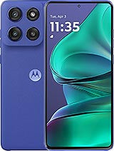 Motorola Edge 60 Stylus 5G | Built-in Stylus Pen, 50MP Sony