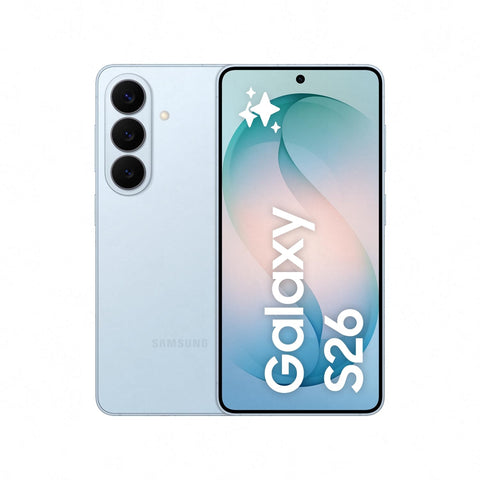 Samsung Galaxy S26 5G-AMOLED 120Hz