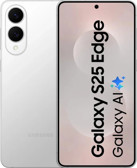 Samsung Galaxy S25 Edge – 12GB RAM | Brand New Installmente Available