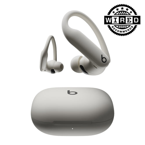 Beats Powerbeats Pro 2 Wireless ANC Earbuds – Heart Rate Monitoring & Secure-Fit for Athletes