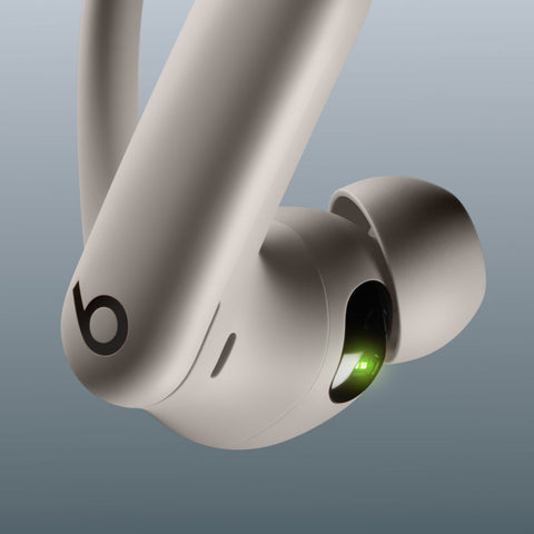 Beats Powerbeats Pro 2 Wireless ANC Earbuds – Heart Rate Monitoring & Secure-Fit for Athletes