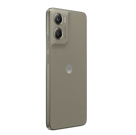 Motorola Moto G06 Power-Smooth Performance