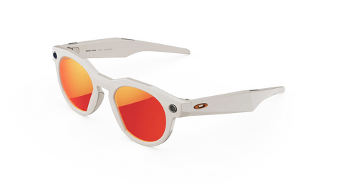 Ray-Ban Meta x Oakley HSTN Smart Glasses