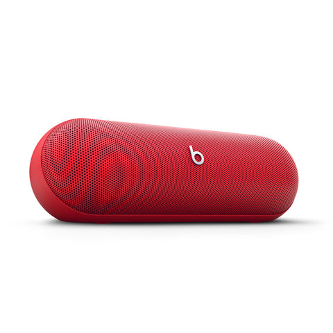 Beats Pill Wireless Bluetooth Speaker – IP67 Waterproof, 24-Hour Battery & Portable Charger