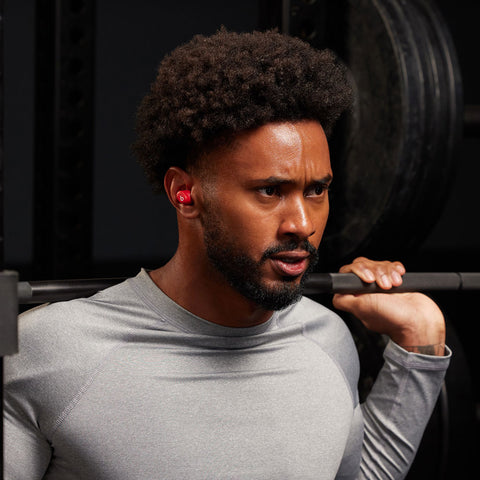 Beats Solo Buds True Wireless Earbuds – Compact Bluetooth Earphones with Custom Acoustic Architecture