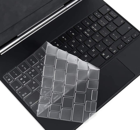 Apple Magic Keyboard for iPad Pro 12.9"Trackpad