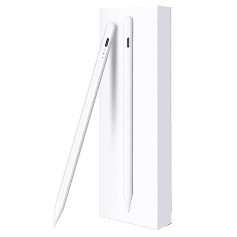 Apple Pencil (Pro, 2nd Gen, or USB-C)-Stylus for iPad