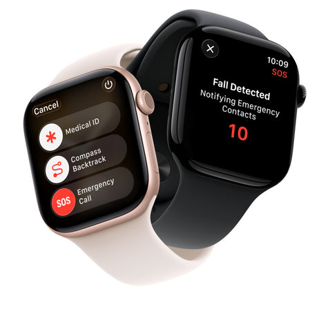 Apple Watch Series 11 [GPS, 46mm , 42mm]