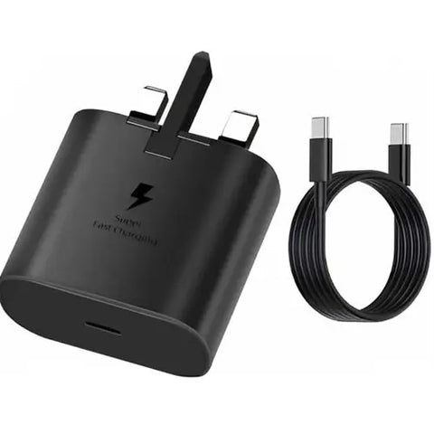 Samsung Phone-Fast Charger-45W