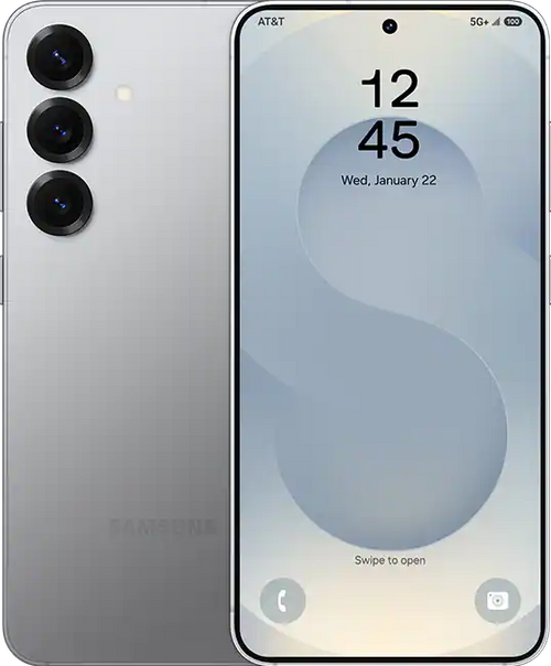 Samsung Galaxy S25 – 12GB | Brand New Installment Available