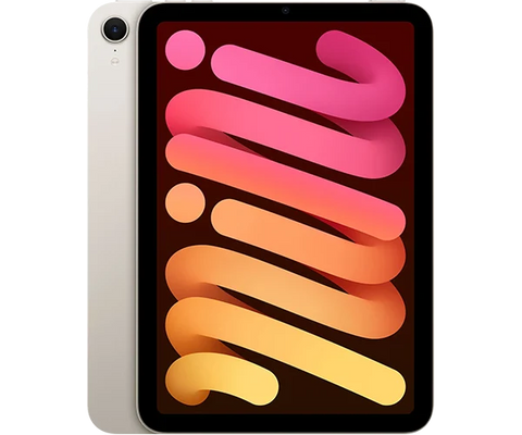 Apple iPad Mini 7 256GB WiFi – Liquid Retina Display, A-Series Chip