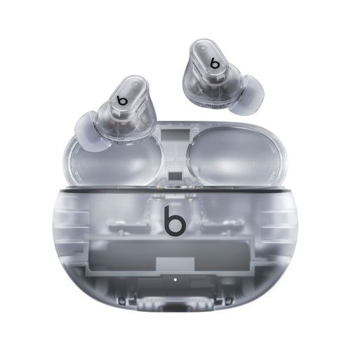 Beats Studio Buds Plus True Wireless Noise Cancelling Earbuds – Enhanced ANC & Spatial Audio