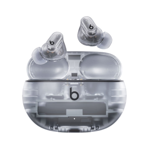 Beats Studio Buds Plus True Wireless Noise Cancelling Earbuds – Enhanced ANC & Spatial Audio